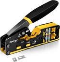 Multi pince Ethernet