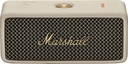 [1007183] Enceinte Marshall Emberton II Portable Bluetooth Couleur crème