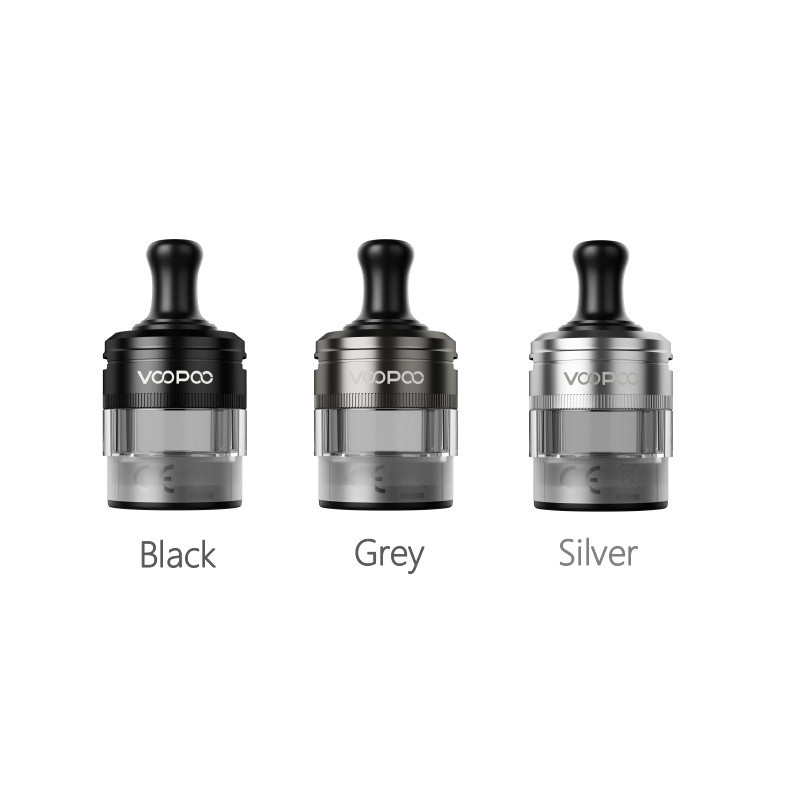Cartouches PnP X MTL / 2PCS - VOOPOO