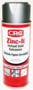 [1003659] Spray galvanisation à froid – Antirouille zinc gris mat 370g CRC
