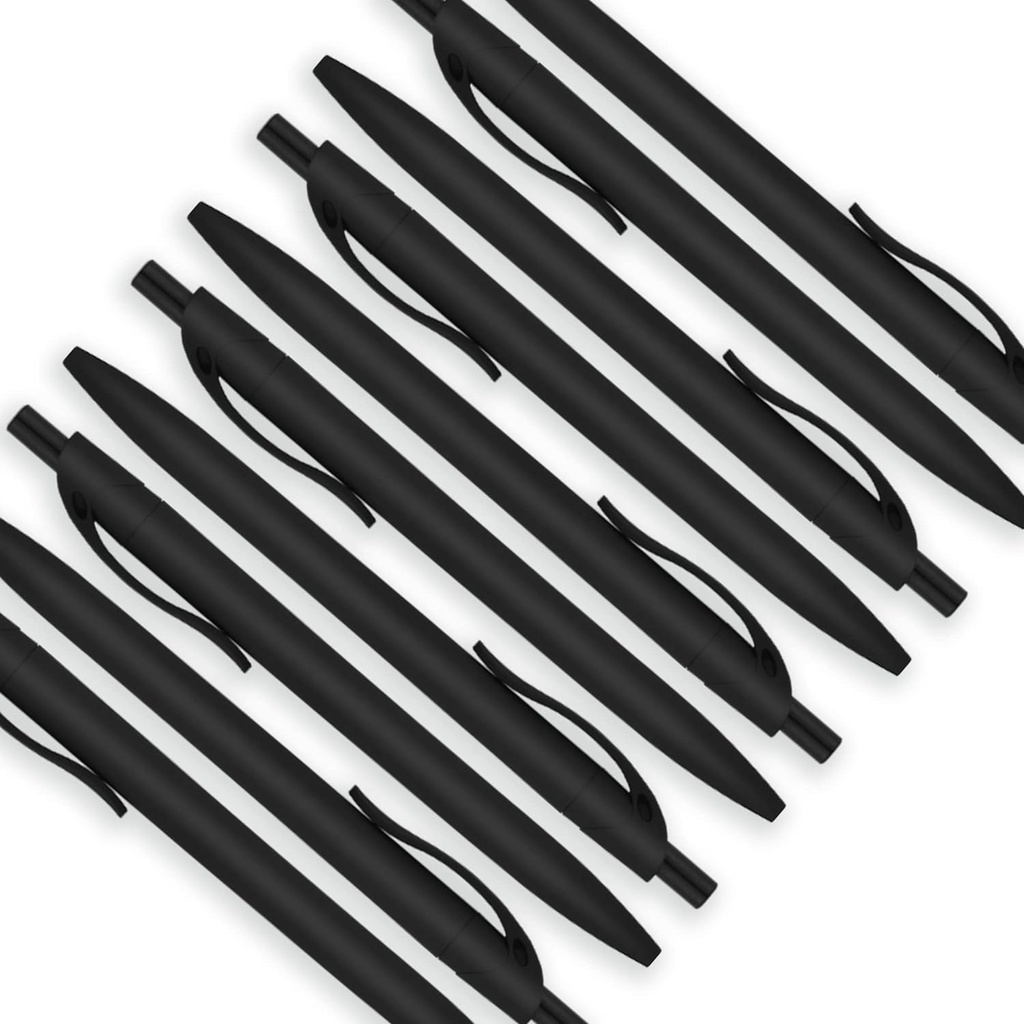 Stylo à bille Noir 