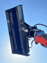 2T tiltable bucket
