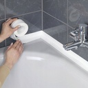 [ZEN3217] Roll Adhesive Joints Kitchen Bathroom 3.8cm