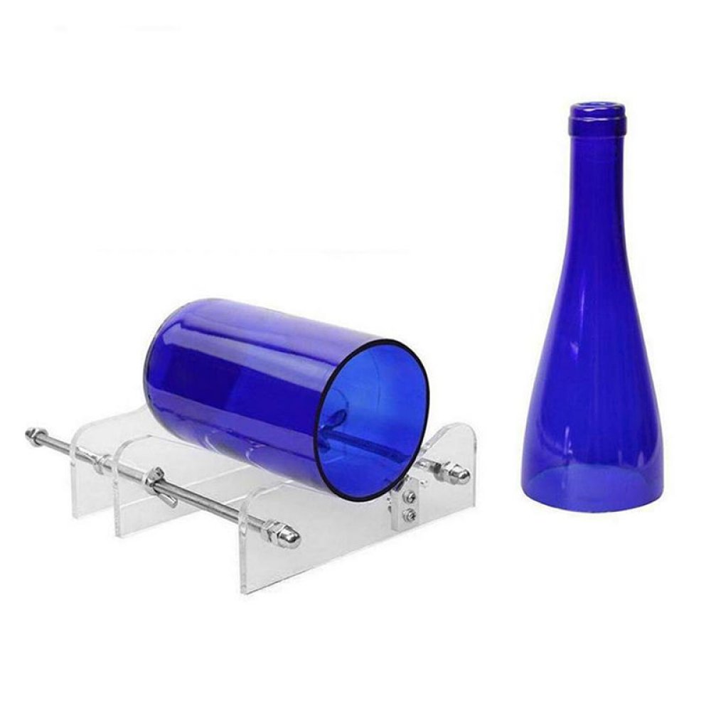 Manual Glass Bottle Cutter