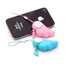 [ZEN3223-8609] INJURIES Anti-assault alarm