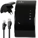 [06295 ZEN 33] Wi-Fi signal amplifier, powerful repeater,