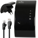 [06295 ZEN 33] Wi-Fi signal amplifier, powerful repeater,