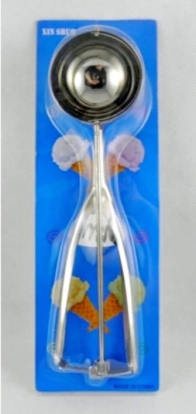 Ice cream spoon 6 cm