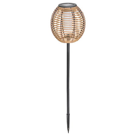 Cuba H65 outdoor solar beacon