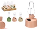 [13462 ZEN36] Lampe kerosene Solaire