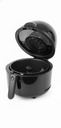 [holm9637 ZEN39] Airfryer Nineshield avec lame rotative 