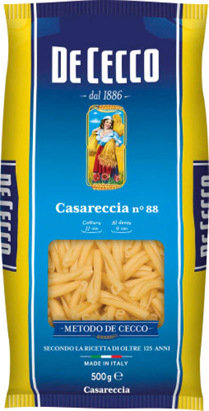 De Cecco Casareccia n°88, bag 500 g