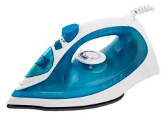 Ceramic steam iron 2,200 W