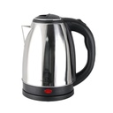 [TKK102S ZEN35] Roraima electric kettle 1.8 L silver
