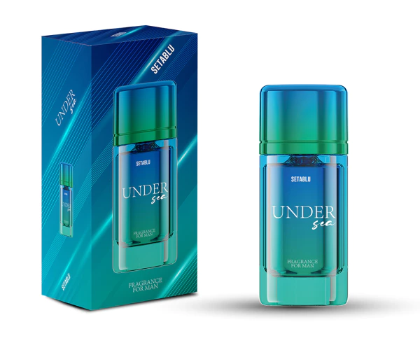 Under the Sea Perfume 100 ml