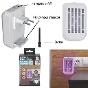 [DI0003 ZEN35] Anti-insect socket led lamp