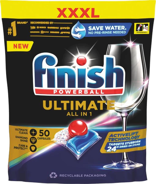 Finish Table de machine à laver