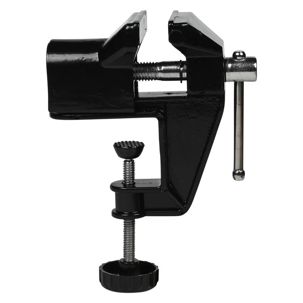 45 mm aluminum bench vice