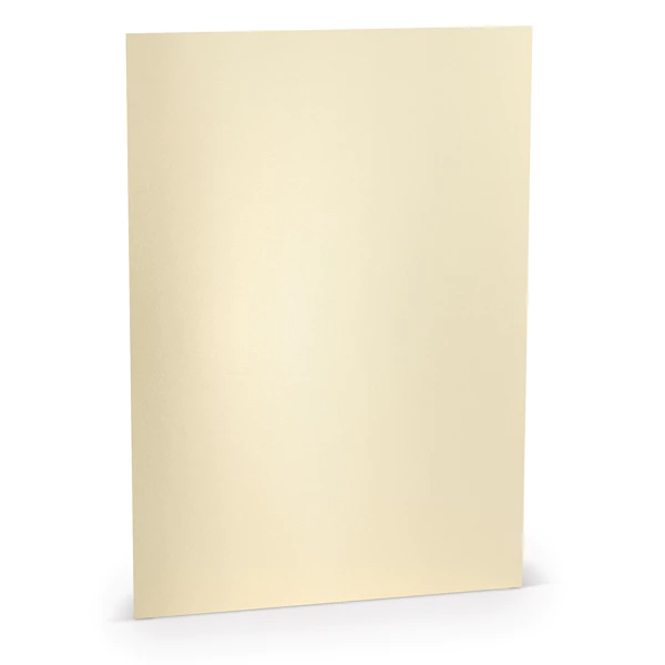 Carton Paperado DIN A4, FSC Mix Credit, cachemire