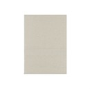 A3 half-wooden drawing sheet, 120 g, 10 sheets