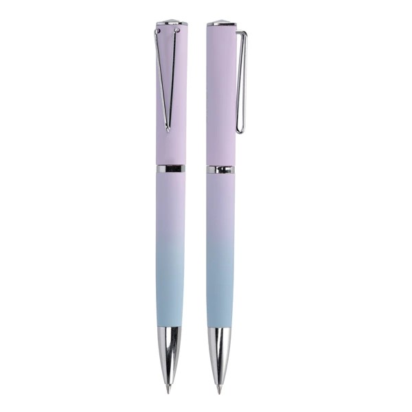 Starpak 0.7mm Automatic Gel Pen