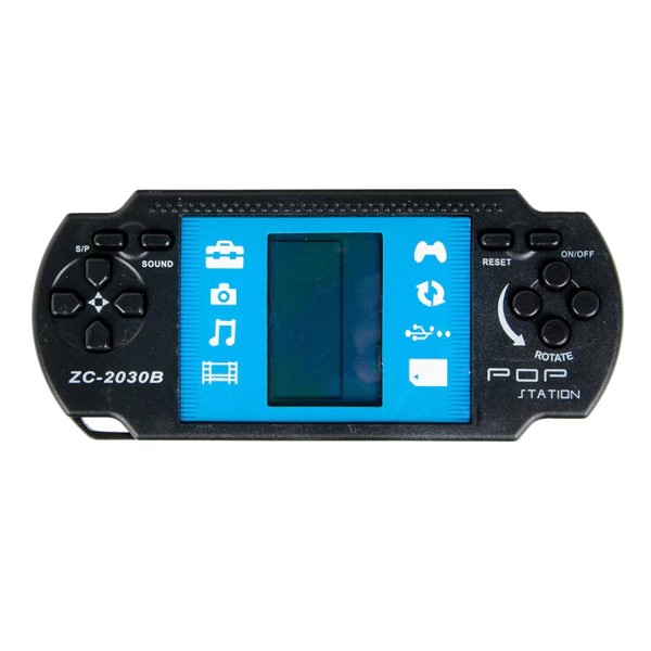 Jouez au jeu Electro 16x7x2 