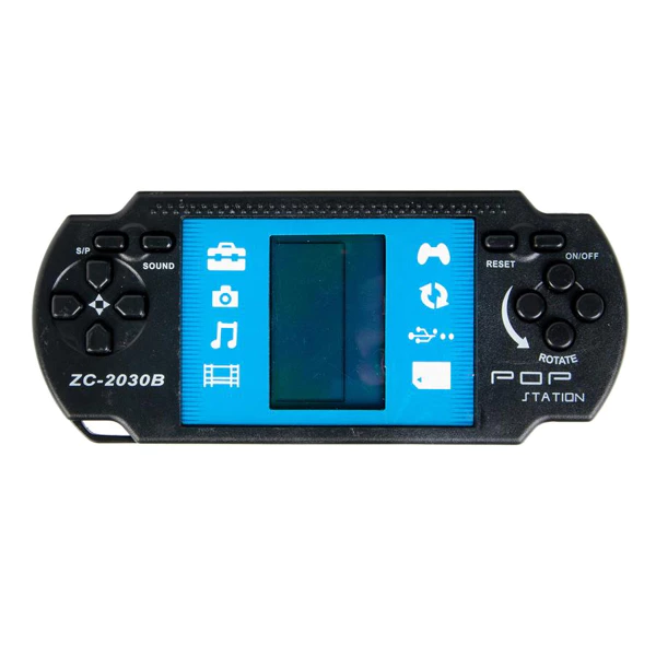 Play Electro 16x7x2 game