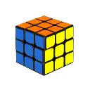 [462723 ZEN35] Cube magique 6x6 