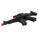 [491883 ZEN35] Carabine sono 17x38 militaire