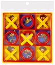[382555 ZEN35] game kolko krzyz 14x19x3 11555 small bag with a pe