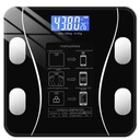 [00022525 ZEN35] Pese-personne LCD - analytique Ruhhy 22525