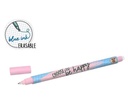 [959287 ZEN35] Trendhaus gel pen with eraser