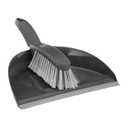 [186182 ZEN35] Plastic dustpan
