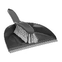 [186182 ZEN35] Plastic dustpan