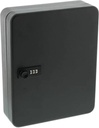 [015334 ZEN35] Key cabinet with 20 hook code lock