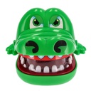 [443554 ZEN35] Crocodile jouet