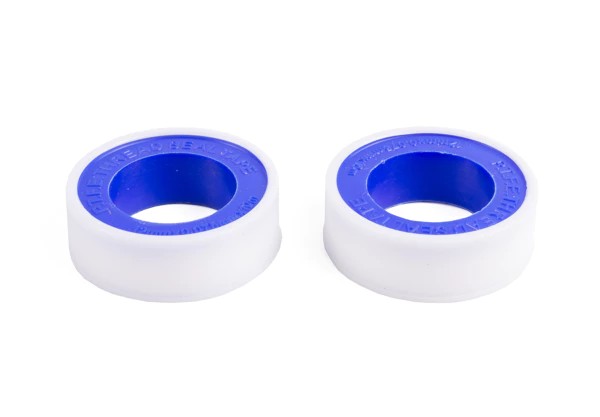 Ruban teflon 2 pièces