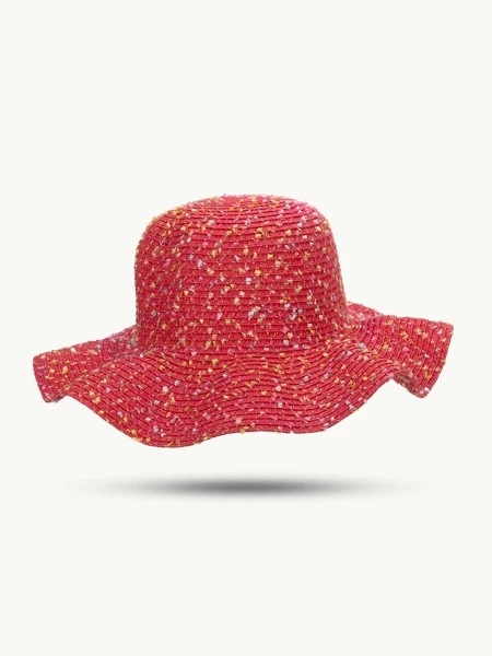 Madeira children's hat pink size XXS/XS