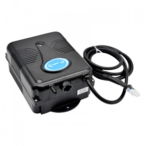 Spa Net Ozonator
