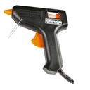 [SMA005 ZEN41] Pistolet à colle silicone, 30 W, diamètre 7 mm