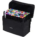 [544675 ZEN41] Touch Set de 80 Marqueurs Acrylique 