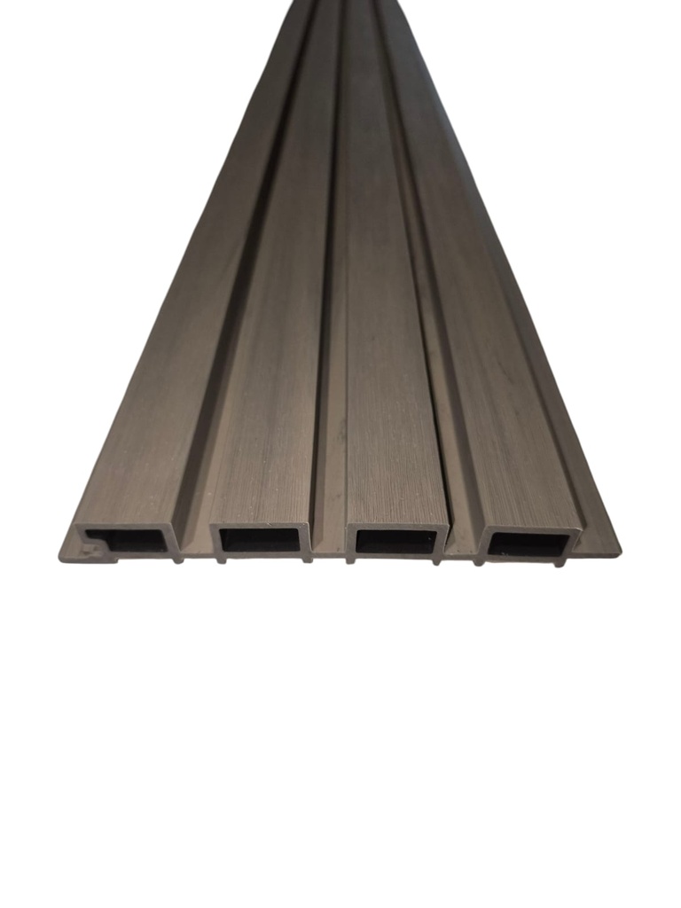 GRAY SLAB EXTERIOR PANELS 220*26*H2900mm