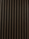[#4_WALNUT] #4 PANNEAU ACOUSTIQUE WALNUT 2400*600*21mm