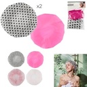 [SC0645 ZEN42] Bath towel x2, assorted