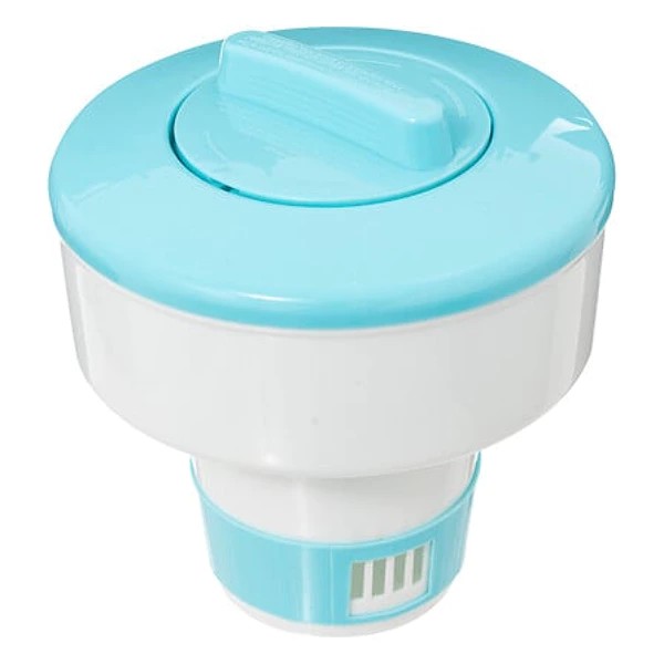 GM Floating Chlorine Diffuser, Blue