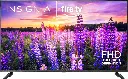 Insignia- 40" Class F40 Series LED Full HD (1080p) Smart Fire TV