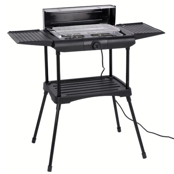 Excellent Electrics – Free-standing electric barbecue