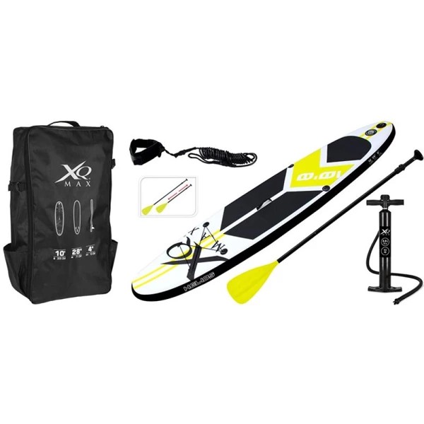 XQ Max SUP board – 305 cm – up to 100 kg
