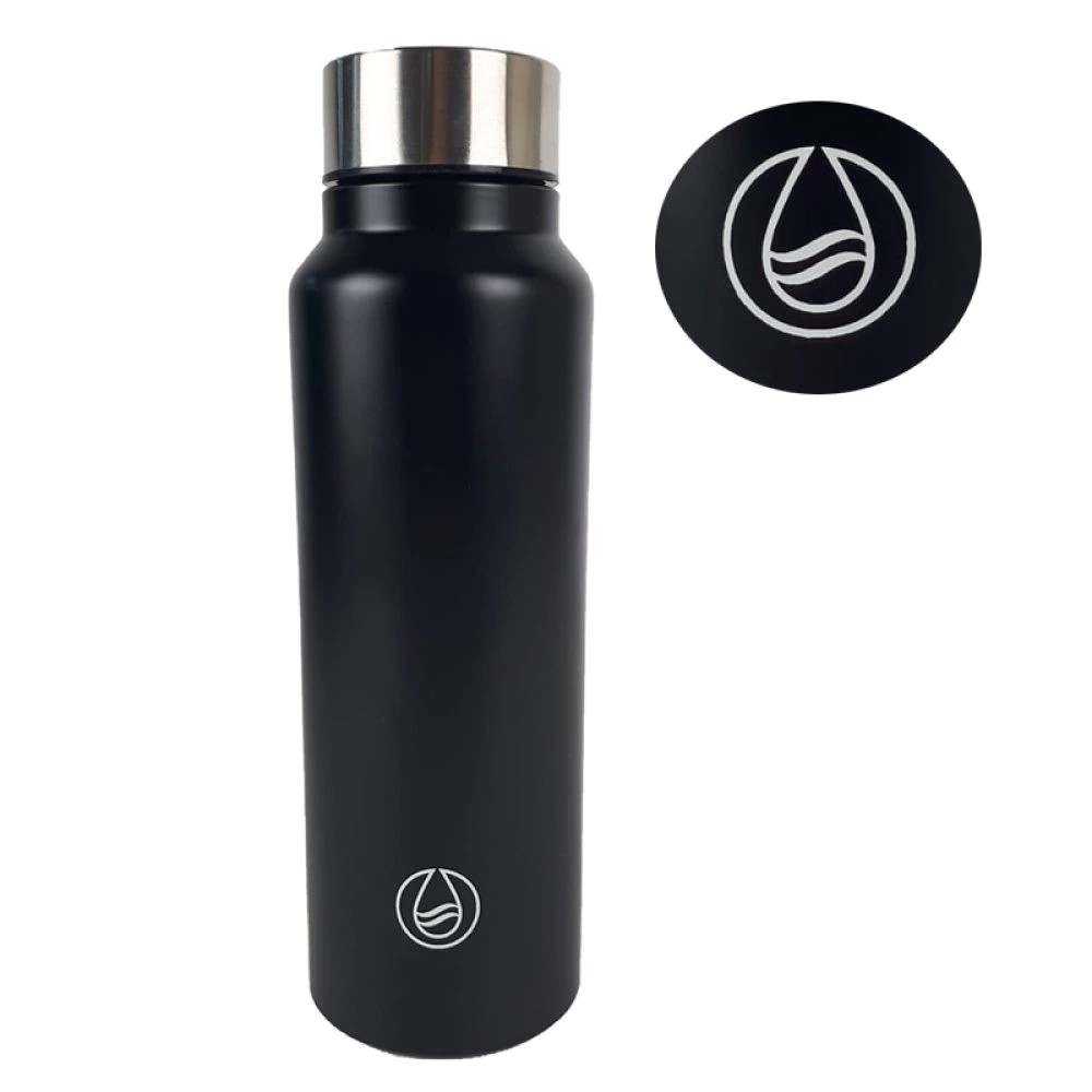 Bergner Drinking Bottle – Bouteille d’eau