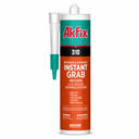 AKFIX 310 Colle de construction 10.1floz-300ml